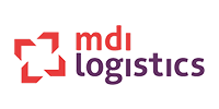 MDI logistics logo