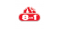 8in1 logo
