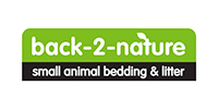 Back2Nature logo