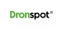 Dronspot logo