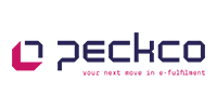 Pecko logo