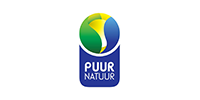 Puur Natuur logo