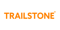 Trailstone logo